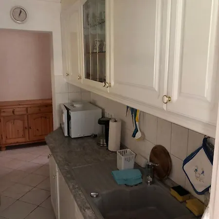 Haus Am Апартаменты