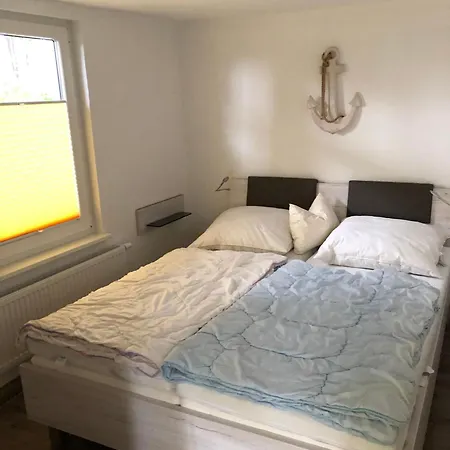 Haus Am Граль-Мюриц