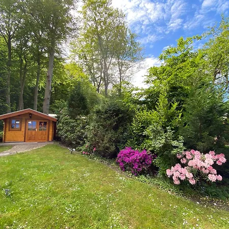 Haus Am Апартаменты Граль-Мюриц