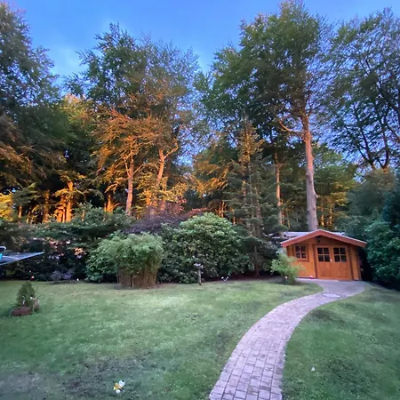 Haus Am Граль-Мюриц