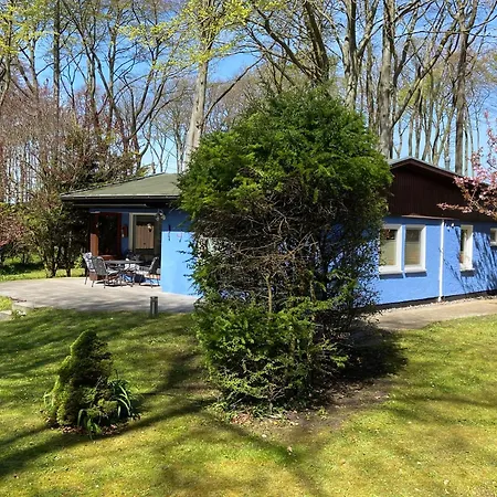 Апартаменты Haus Am Граль-Мюриц