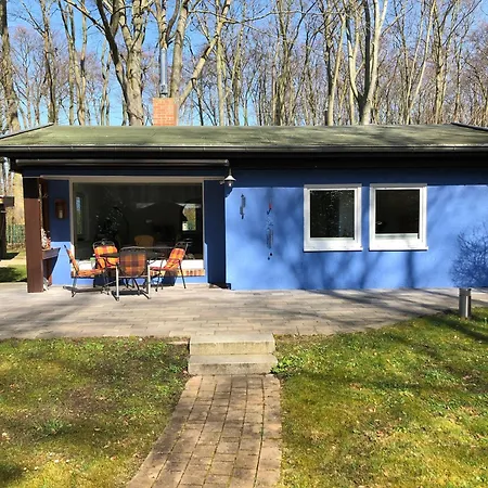 Haus Am Граль-Мюриц