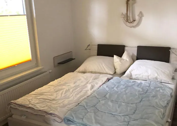 Haus Am Graal-Mueritz