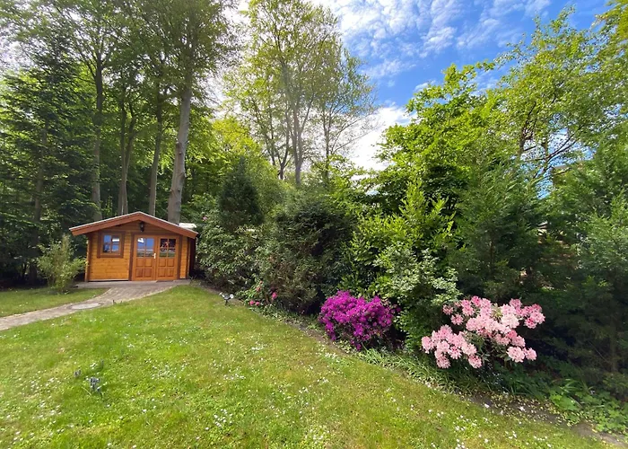 Haus Am Lägenhet Graal-Mueritz