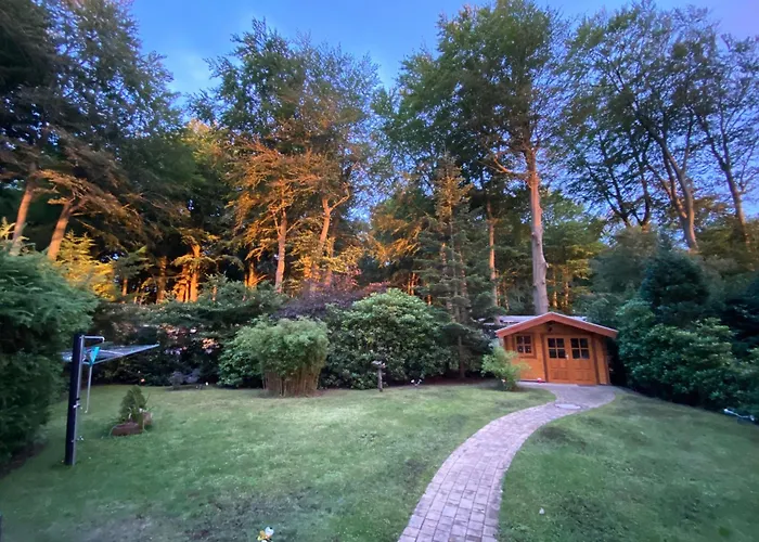 Haus Am Graal-Mueritz