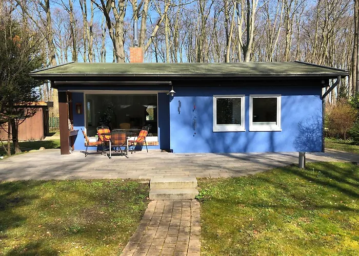 Haus Am Graal-Mueritz