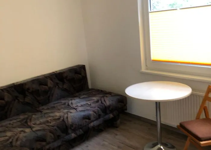 Haus Am * Graal-Mueritz